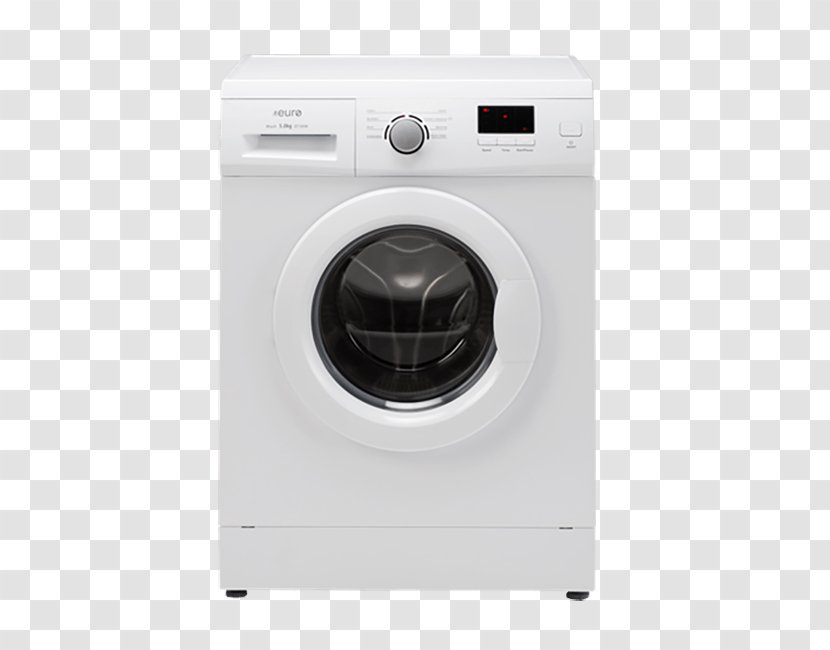 Washing Machines Electrolux Home Appliance Clothes Dryer - Kitchen - Childlike Inner Power Transparent PNG