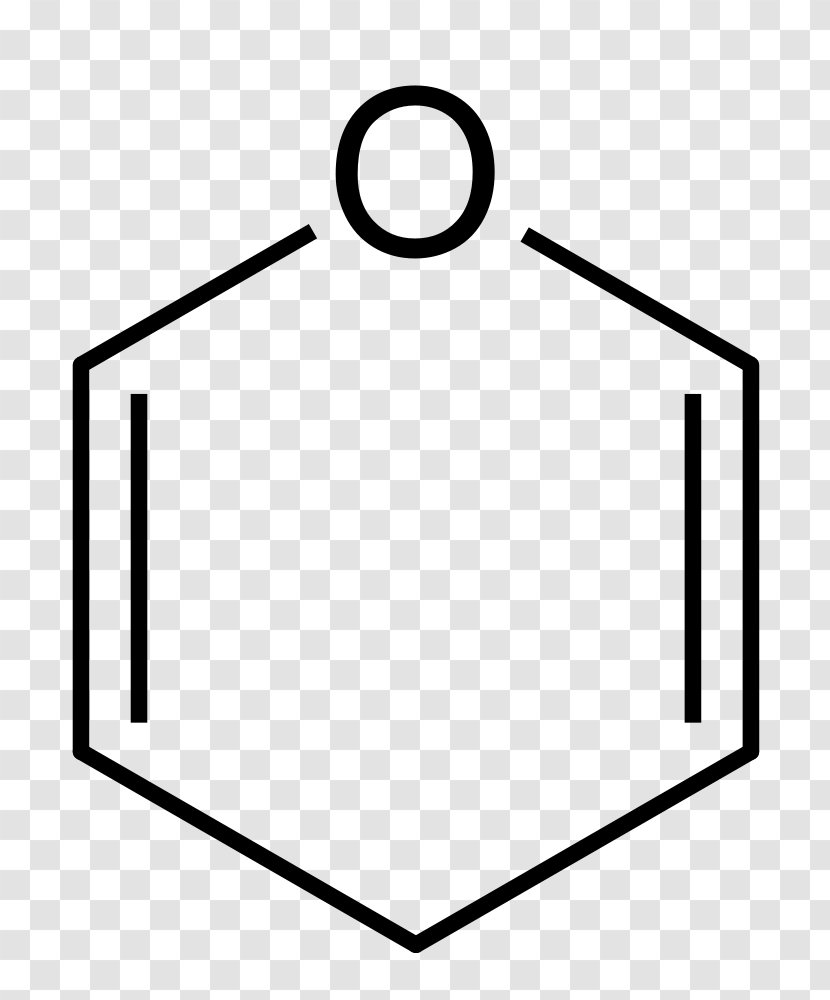 Pyran Heterocyclic Compound Isomer Glucose Chemistry - Oxepin - 4h Transparent PNG
