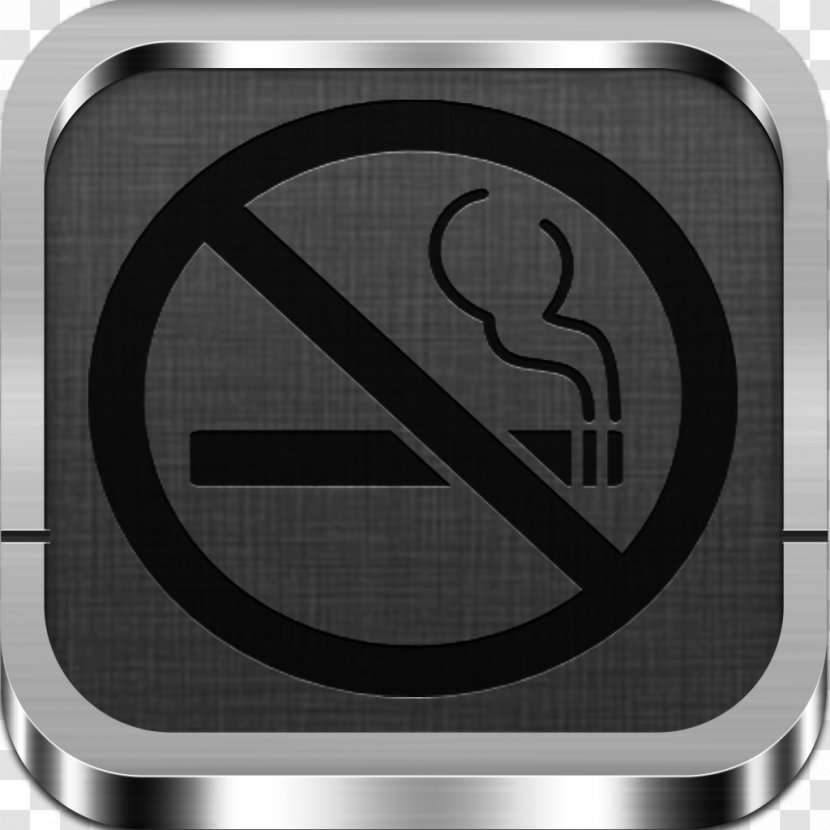 Lei Antitabaco 28/2005 Smoking Symbol Information - Silhouette - Cigarettes Transparent PNG