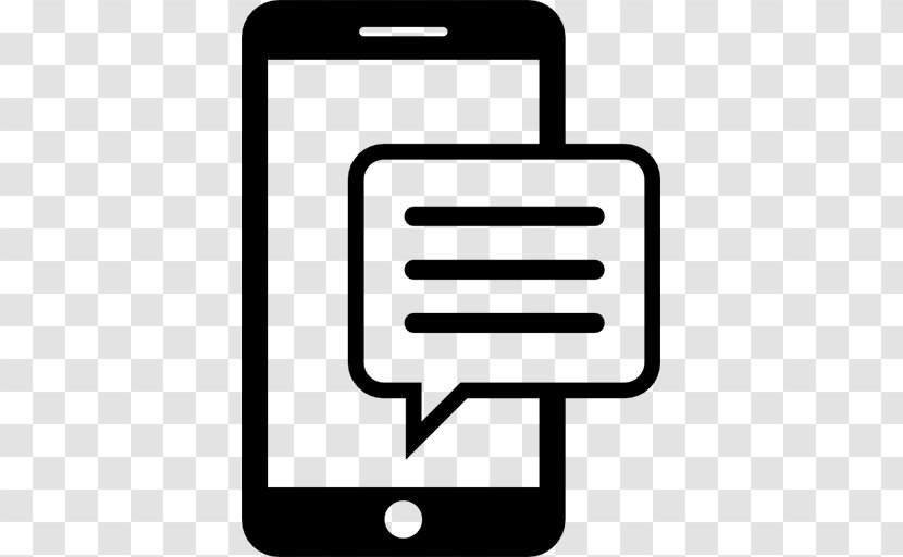 IPhone Text Messaging SMS Message - Sms Transparent PNG