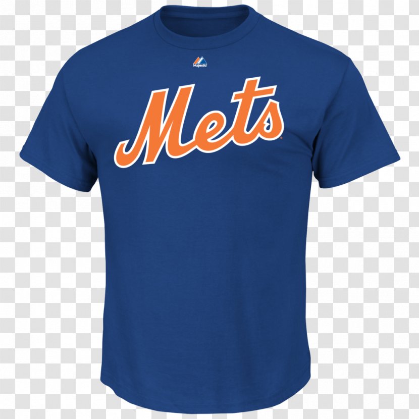 New York Mets MLB Yankees National League Championship Series Majestic Athletic - Sportswear - Baseball Transparent PNG