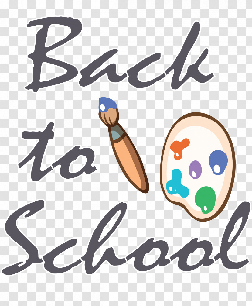 Back To School Banner Back To School Background Transparent PNG