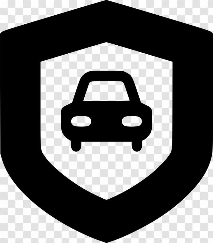Car Vehicle Automobile Safety - Insurance Transparent PNG