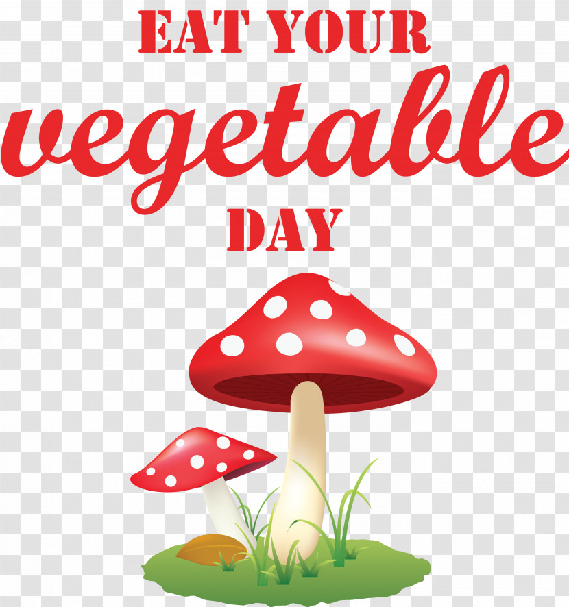 Vegetable Day Eat Your Vegetable Day Transparent PNG