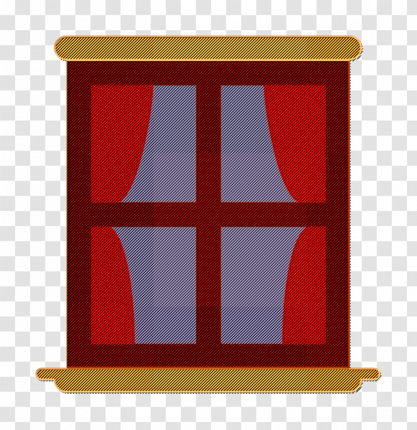 Window Icon Constructions Icon Transparent PNG