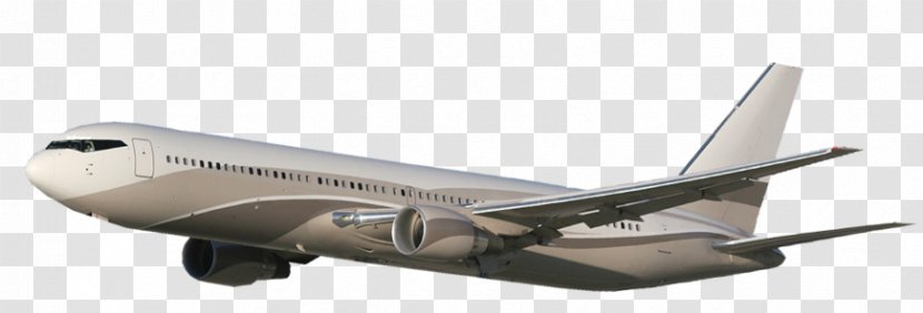 Boeing C-32 767 737 777 Airbus A330 - C32 - Aviation Aircraft Transparent PNG