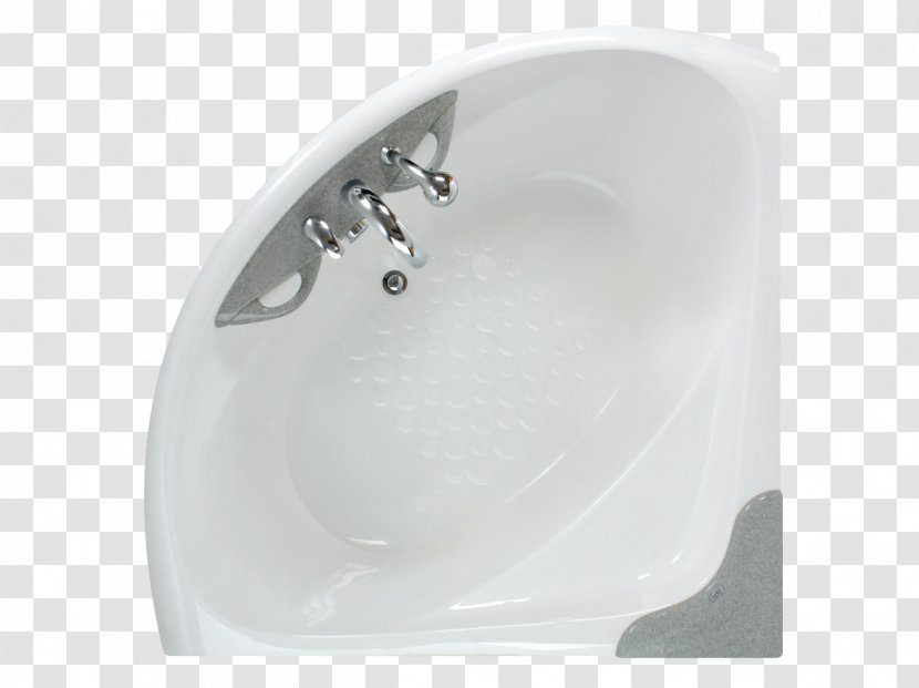 Bathtub Bathroom Plumbing Fixtures Акрил Sink - Top View Toilet Transparent PNG