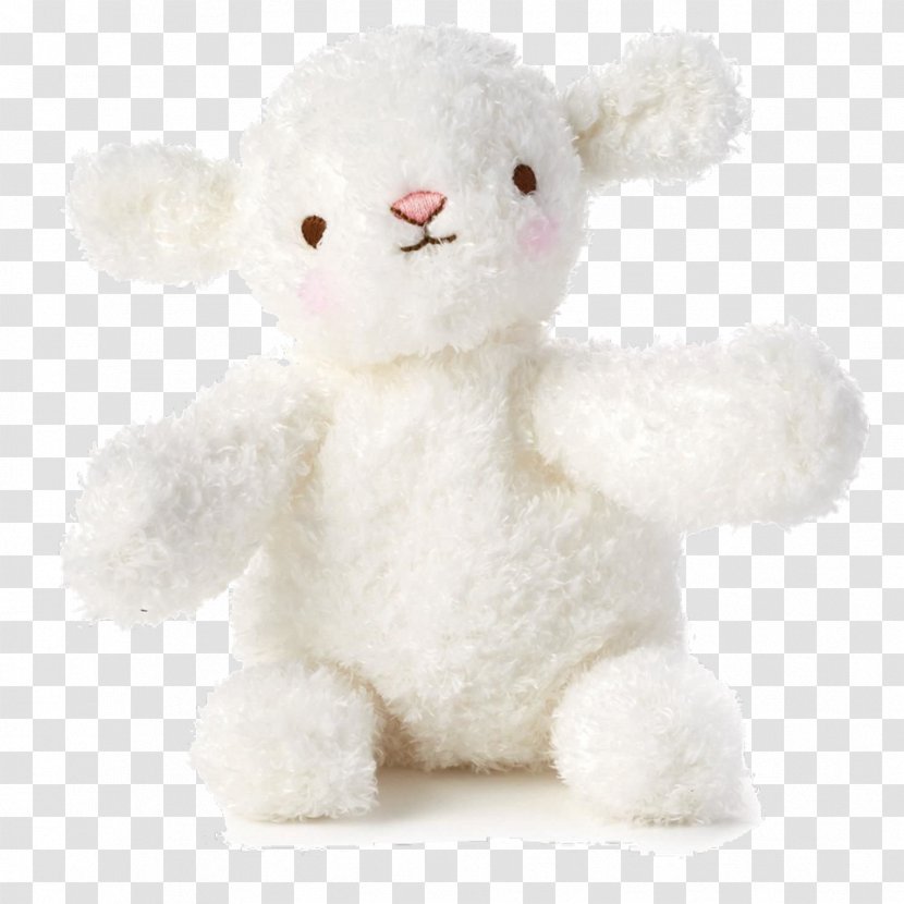 Stuffed Animals & Cuddly Toys Beanie Babies Infant Ty Inc. Gund - Tree - Toy Transparent PNG