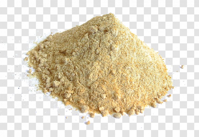 Herb Spice Ingredient Powder Seasoning - Buckwheat - Coneflower Transparent PNG
