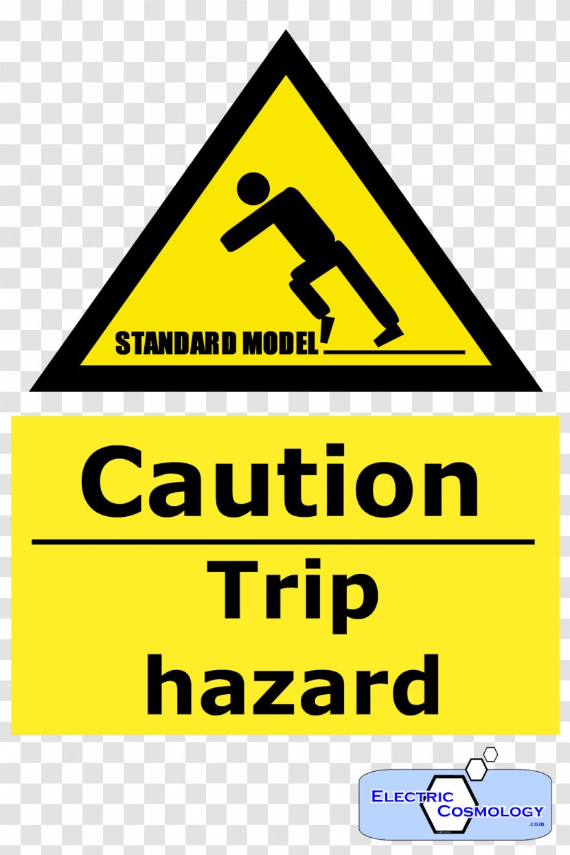Warning Sign Hazard Symbol Safety - Logo - Phil Fish Transparent PNG