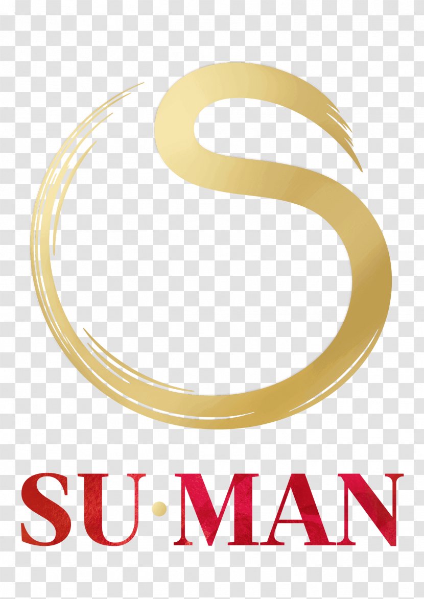 Su-Man Skincare Ltd Cosmetics Brand Font Line - Logo Transparent PNG
