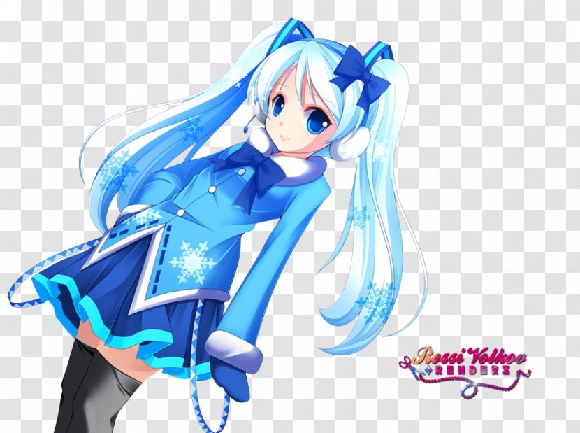 Hatsune Miku LINE Puzzle TanTan Vocaloid 重音Teto - Tree Transparent PNG