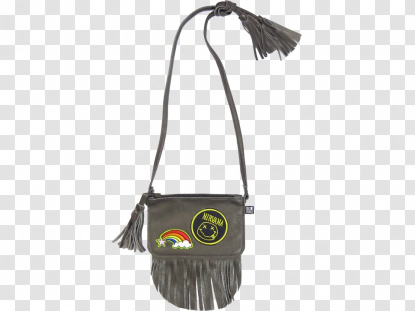 Handbag Messenger Bags Shoulder Feather - Bag Transparent PNG