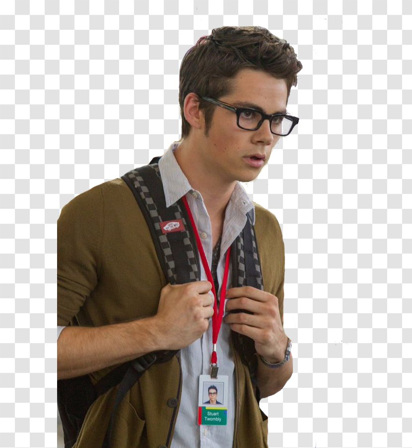 Dylan O'Brien The Internship Stuart Dave Hodgman Actor - Maze Runner Transparent PNG