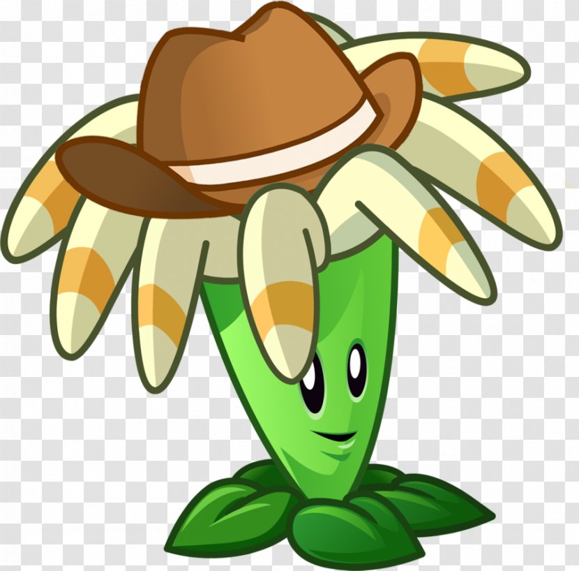 Plants Vs. Zombies 2: It's About Time Zombies: Garden Warfare Video Game - Flower - Vs Transparent PNG