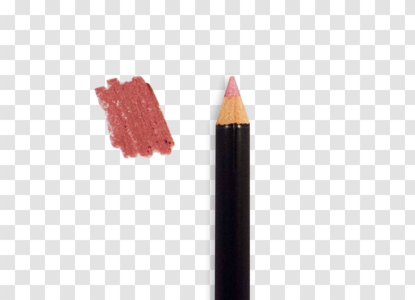 Lipstick Product - Cosmetics - Lip Pencil Transparent PNG