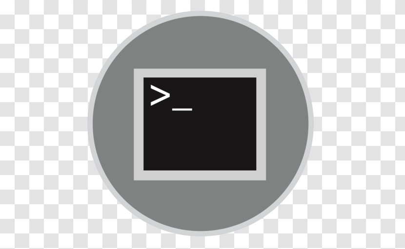Computer Terminal MacOS - Emulator - Monitors Transparent PNG