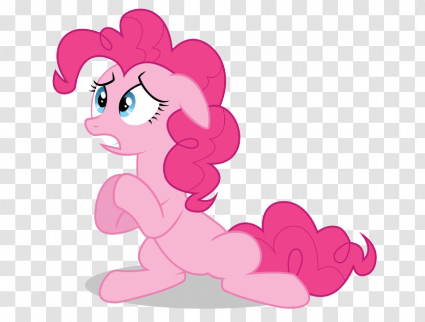 Pinkie Pie Rainbow Dash Twilight Sparkle Rarity Pony - Flower - Pinky Transparent PNG