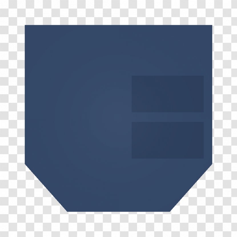 Brand Line Angle - Rectangle - Unturned Truck Id Transparent PNG