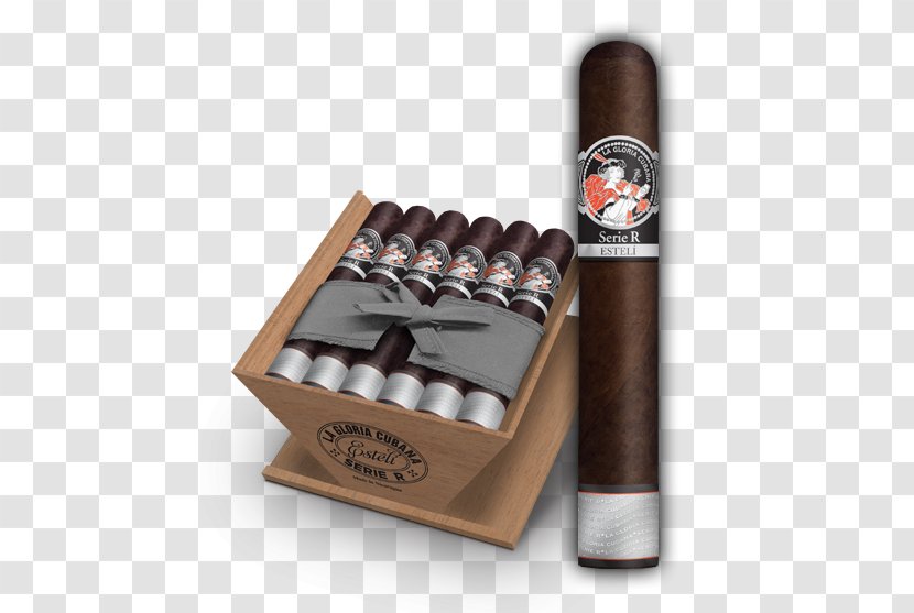 General Cigar Company La Gloria Cubana Hoyo De Monterrey Habano - Cuba - Habanos Sa Transparent PNG