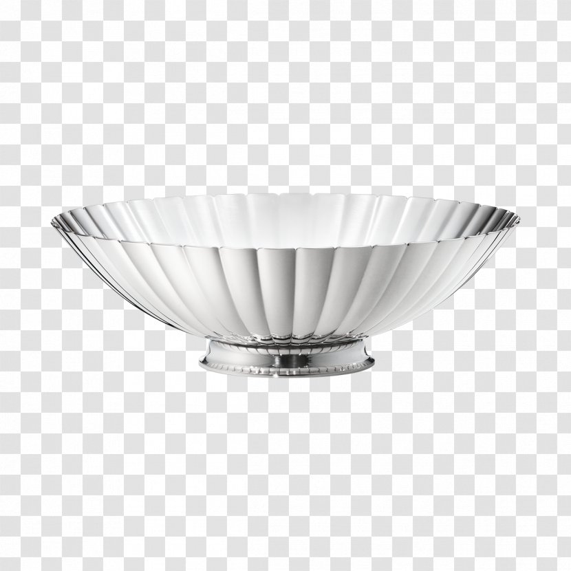 Bowl Georg Jensen A/S Spoon Stainless Steel Tableware - As Transparent PNG