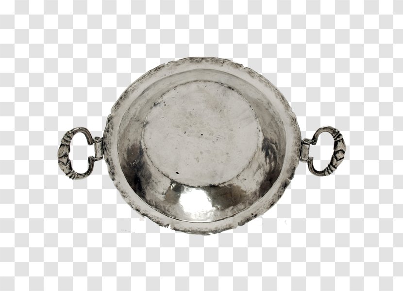 Silver 01504 Tableware - Metal - Bowl Transparent PNG