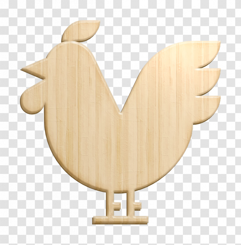 Food Icon Chicken Icon Transparent PNG