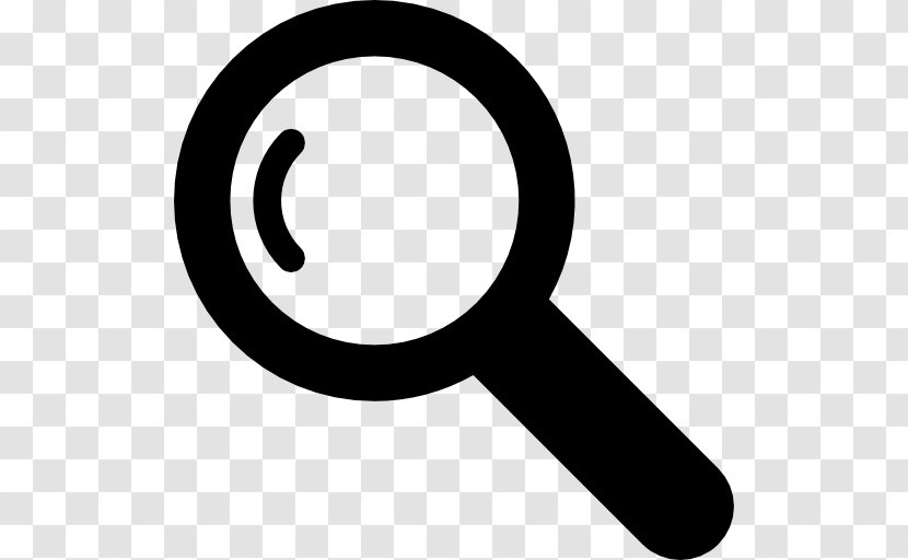 Magnifying Glass Magnification Transparent PNG