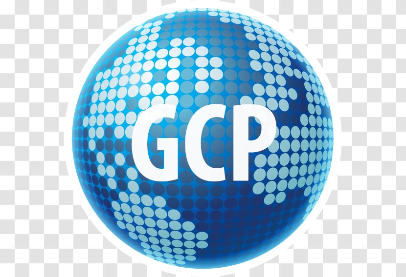 Globe Sphere Golf Balls Cobalt Blue Transparent PNG