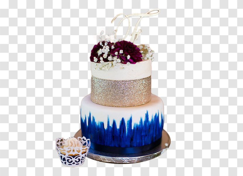 Wedding Cake Topper Cupcake Decorating Transparent PNG