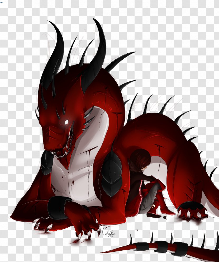 Illustration Animated Cartoon Demon - Dragon Nest Transparent PNG