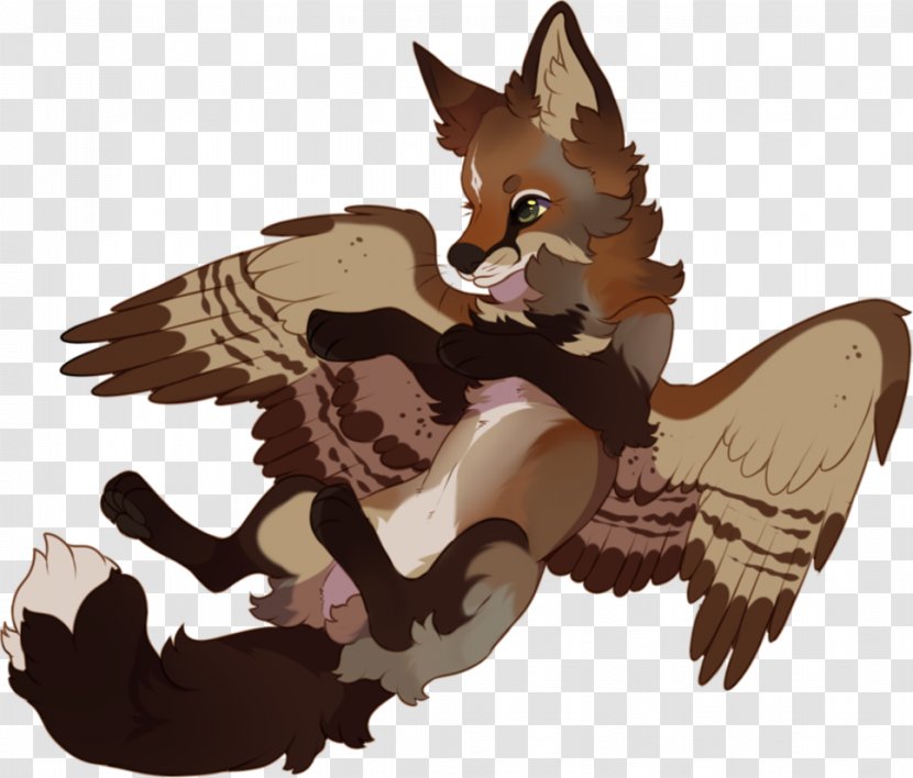 Canidae 23 September Fox Pet Dog - Hawk - Owl Transparent PNG