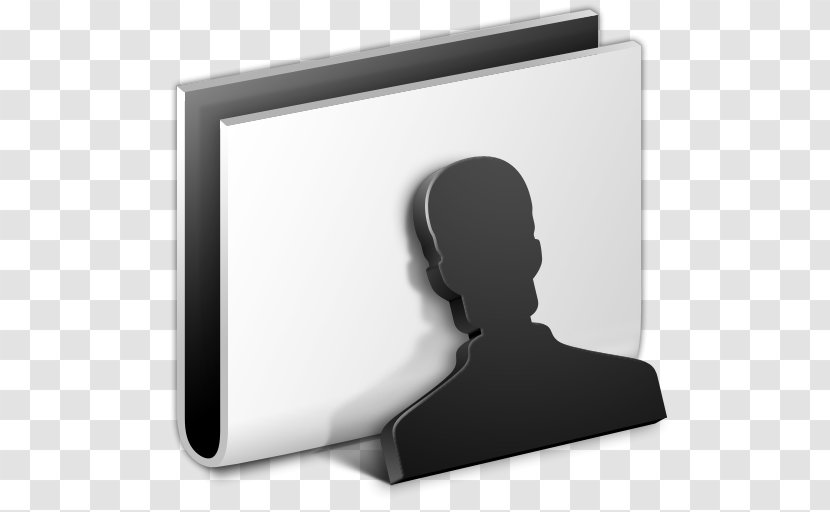 Directory User Download - Account - Email Attachment Transparent PNG
