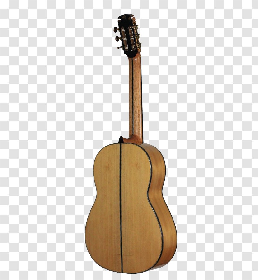 Acoustic Guitar Acoustic-electric Tiple Cuatro - Frame - Spanish Transparent PNG