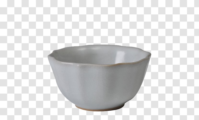 Bowl Ceramic Tableware - Porcelain Tea Cup Transparent PNG