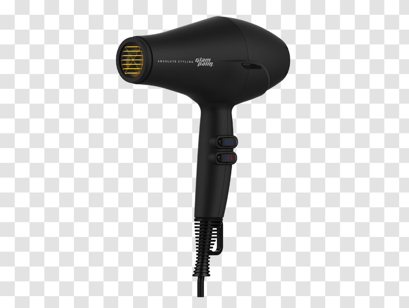Hair Dryers Iron Care Comb - Hardware - Dryer Transparent PNG