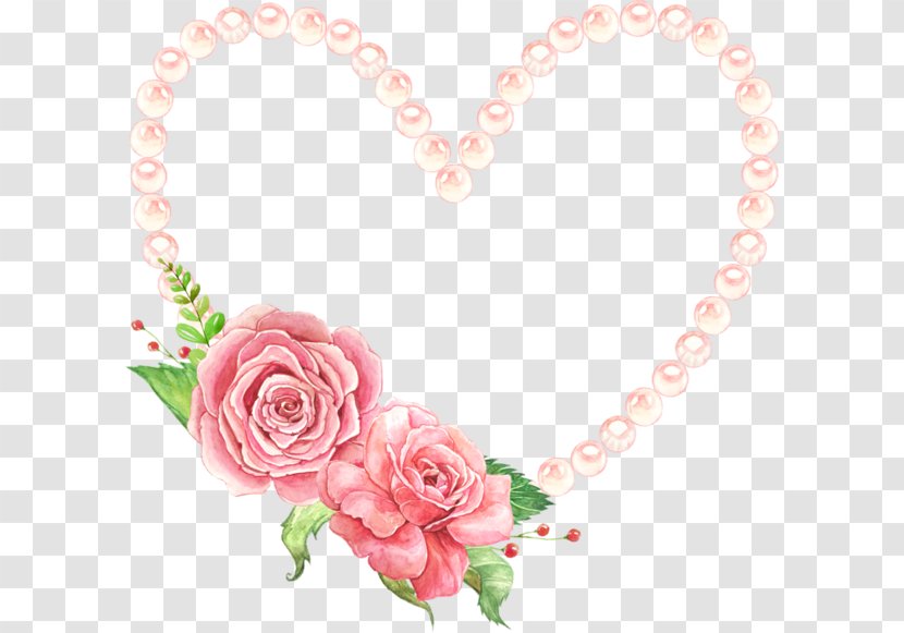 Garden Roses Pink Flower Desktop Wallpaper - Beach Rose Transparent PNG