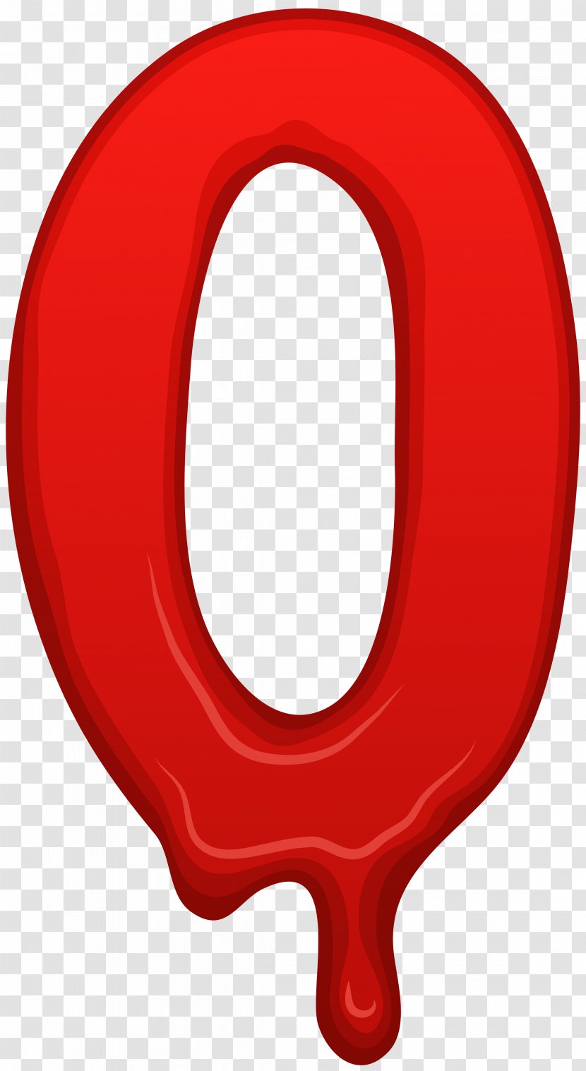 0 Clip Art - Number - Symbol Transparent PNG