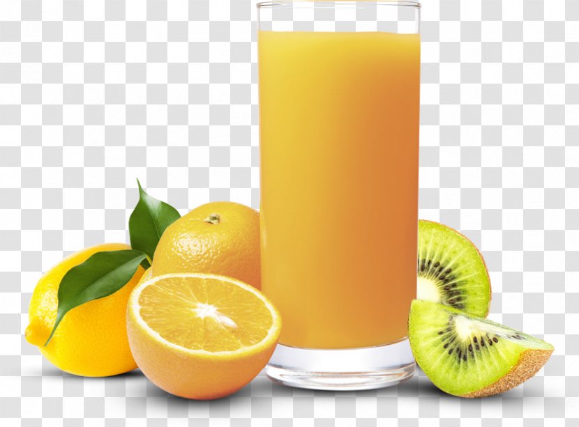 Orange Juice Grapefruit Drink Cough - Lemon Transparent PNG