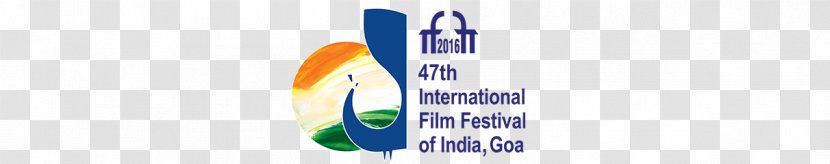 International Film Festival Of India Logo Brand Product - Indian Transparent PNG