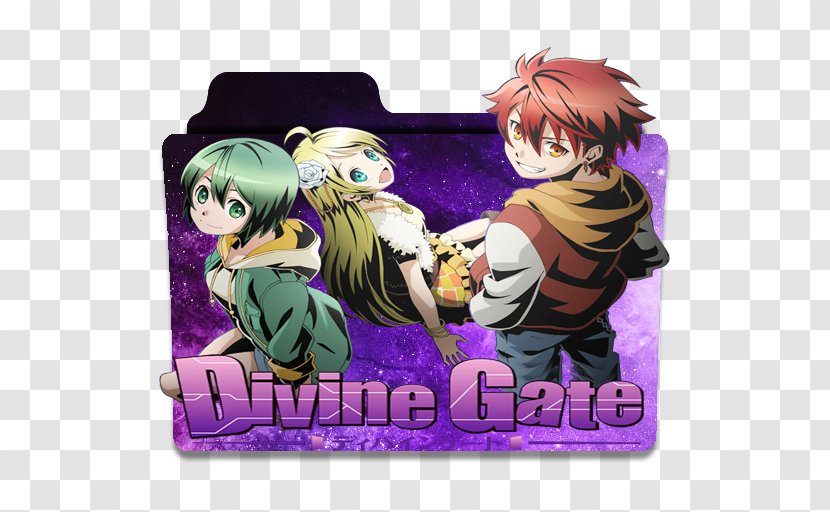 Divine Gate Desktop Wallpaper Directory - Watercolor Transparent PNG