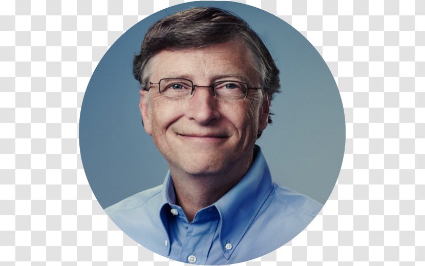Bill Gates Quotes: Gates, Quotes, Quotations, Famous Quotes The World's Billionaires Microsoft Technology - Chin Transparent PNG