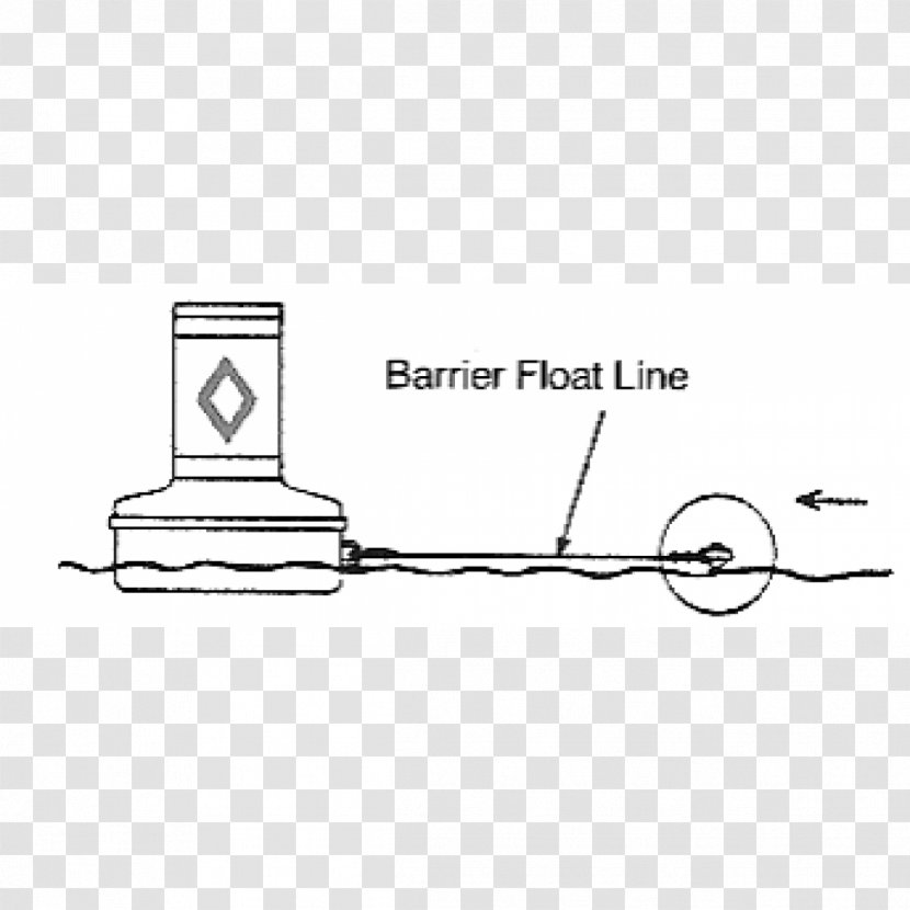 Paper Technology White Line Art - Diagram - Buoy Transparent PNG