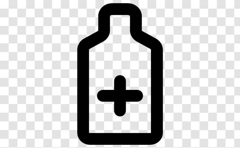 Bottle Therapy - Onychomycosis - Symbol Transparent PNG