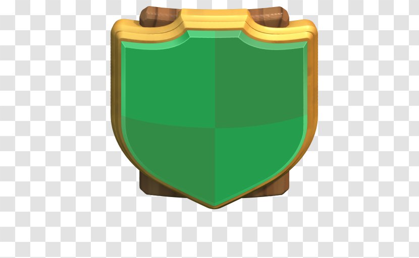 Clash Of Clans - Clan - Symbol Transparent PNG