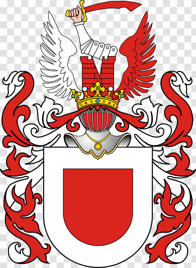 Junosza Coat Of Arms Polish Heraldry Crest Janina - Prus Ii Wilczekosy - Herby Szlacheckie Transparent PNG