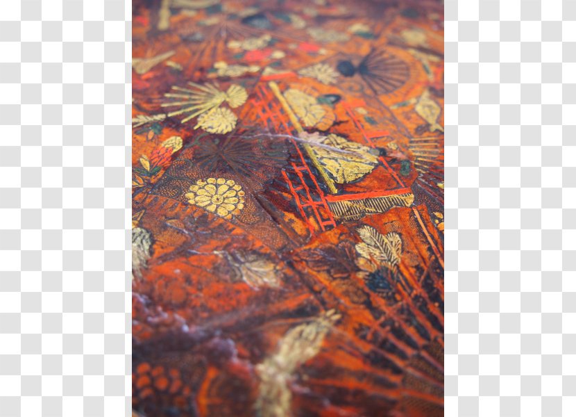 Textile Flooring - Orange - Sellette Transparent PNG
