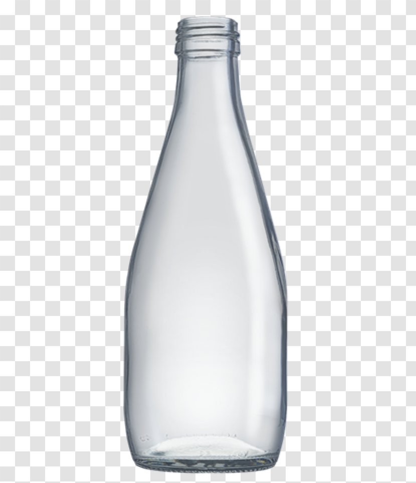Glass Bottle Plastic Water Bottles - GARRAFA DE AGUA Transparent PNG