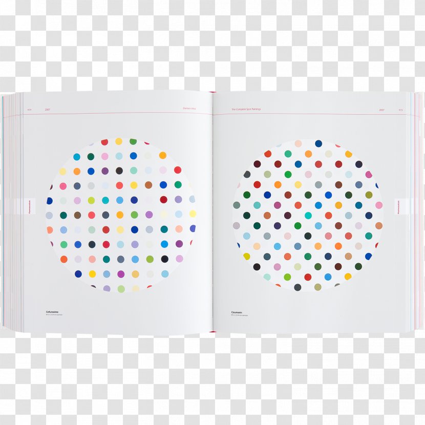 White Cube Contemporary Art Idea - Damien Hirst Transparent PNG