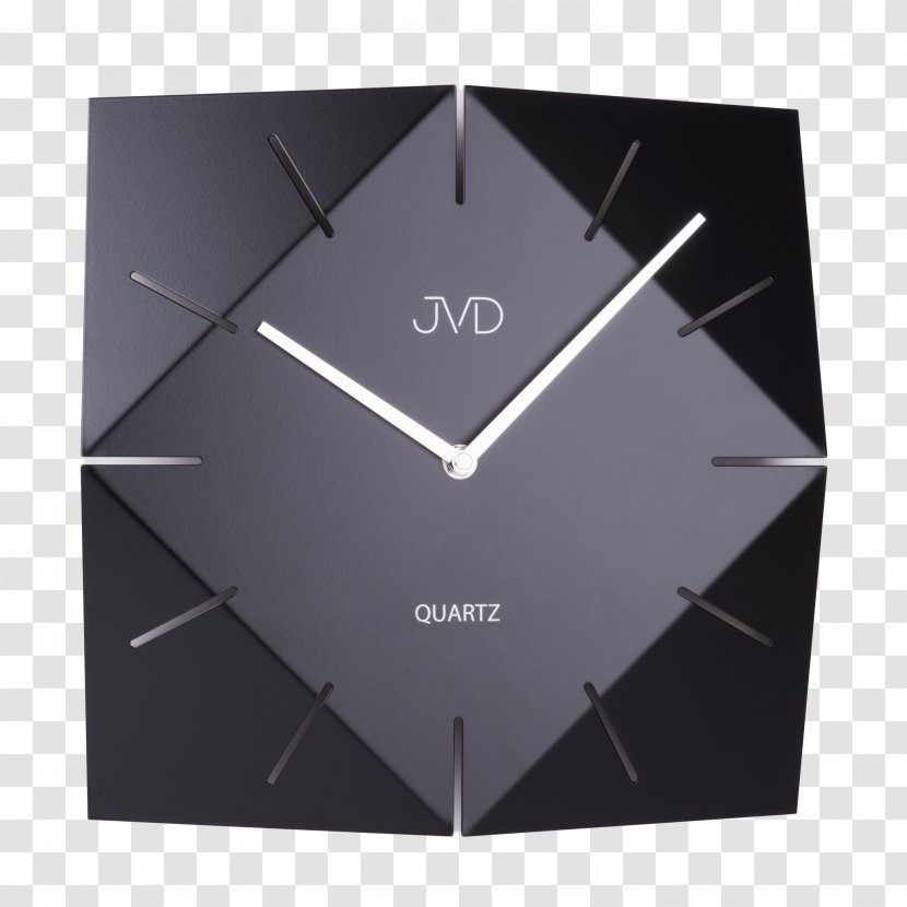 Alarm Clocks DEMUS.pl Quartz Clock JVD - Orient Watch Transparent PNG